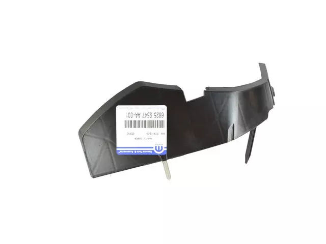 Bumper Bracket - Driver's Side (LH) - Mopar (68375014AA) - view 16