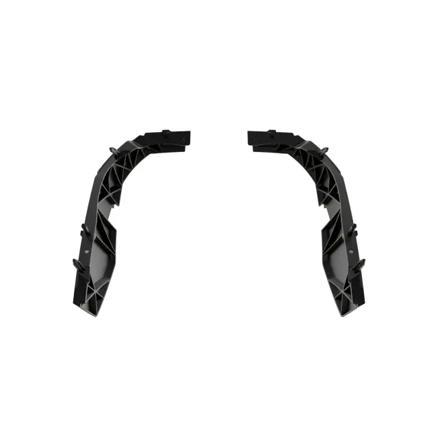 Bumper Bracket - Driver's Side (LH) - Mopar (68375014AA) - view 21