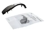 Bumper Bracket - Driver's Side (LH) - Mopar (68375014AA) - view 24