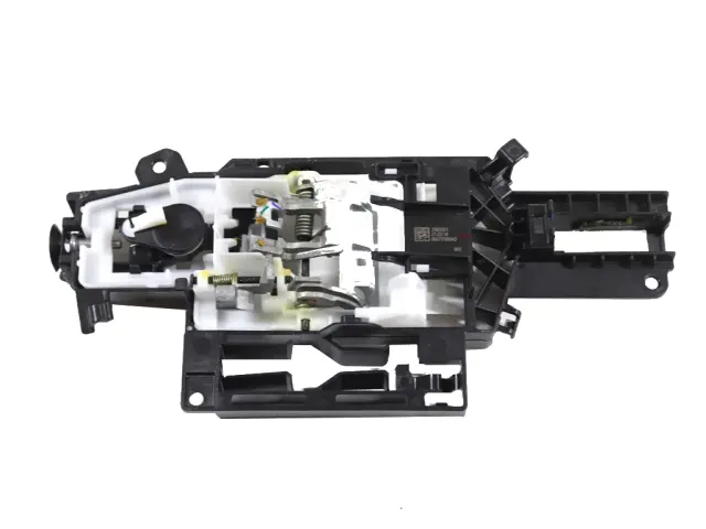 Door Handle Bracket, Left - Mopar (68375199ae)