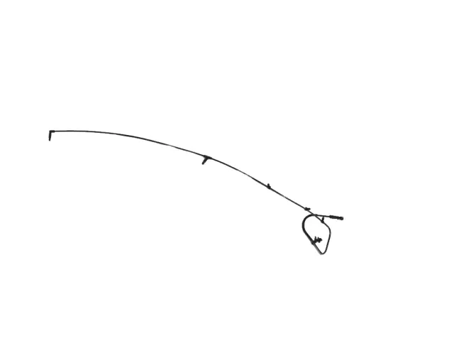 Window Washer Hose - Mopar (68377069aa) - view 6