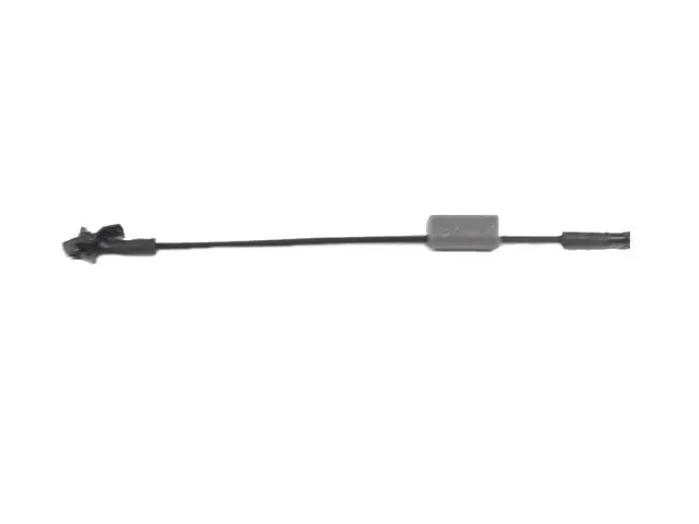Windshield Washer Nozzle - Mopar (68377091ab) - view 5
