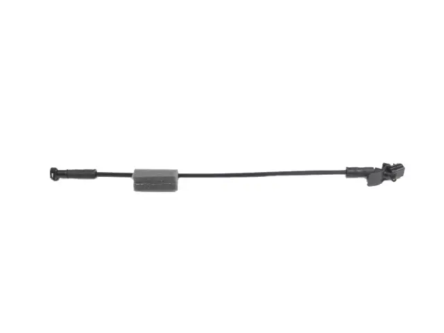 Windshield Washer Nozzle - Mopar (68377091ab) - view 6