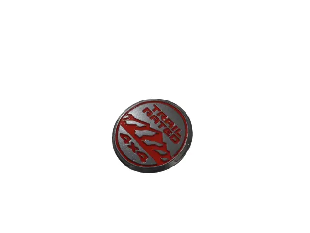 Fender Front Medallion - Mopar (68377461ab) - view 2