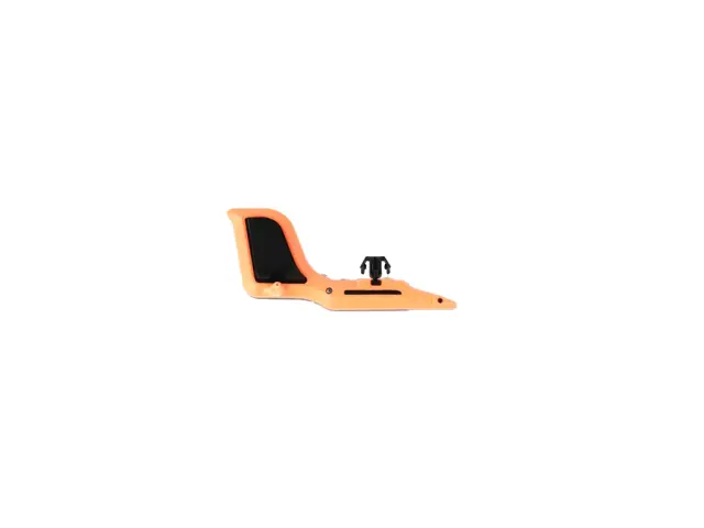 A Pillar Baffle, Right - Mopar (68378226aa) - view 6