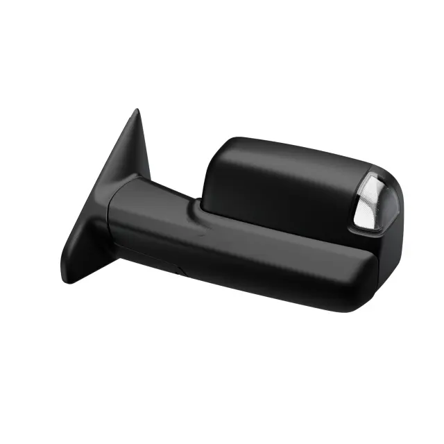 Mirror Assembly - Driver's Side (LH) - Mopar (68381775AD) - view 10