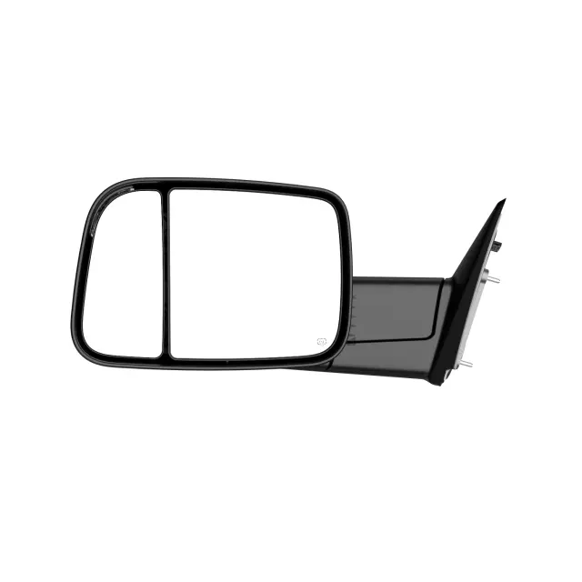 Mirror Assembly - Driver's Side (LH) - Mopar (68381775AD) - view 3