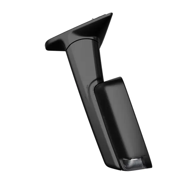 Mirror Assembly - Driver's Side (LH) - Mopar (68381775AD) - view 7