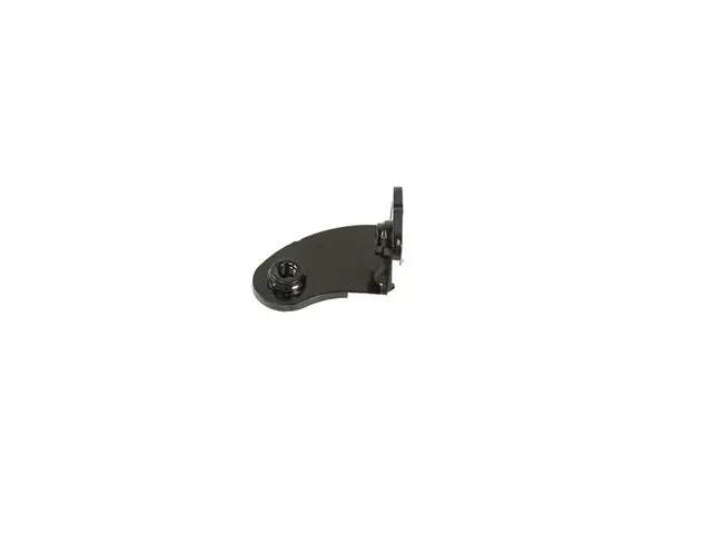 Fender Bracket, Right - Mopar (68382398AC) - view 11