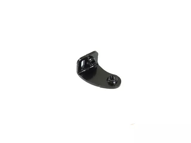Fender Bracket, Right - Mopar (68382398AC) - view 2