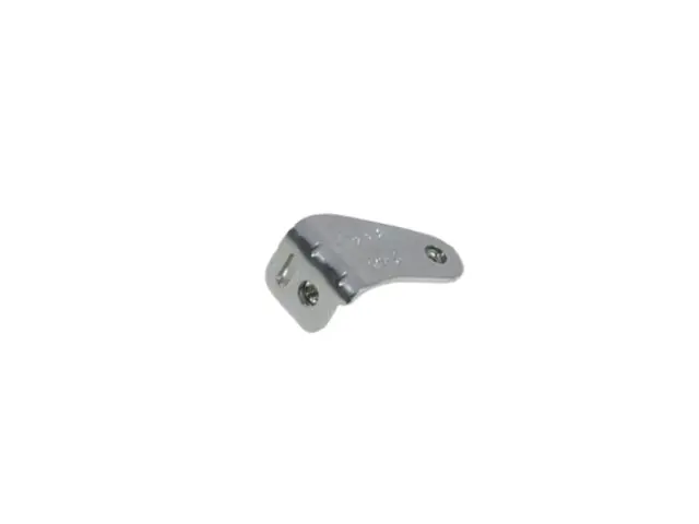 Fender Bracket, Right - Mopar (68382398AC) - view 5