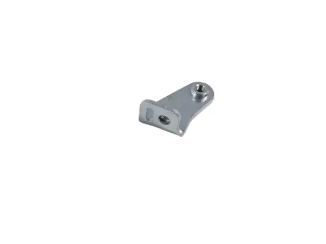 Fender Bracket, Left - Mopar (68382399AC) - view 5