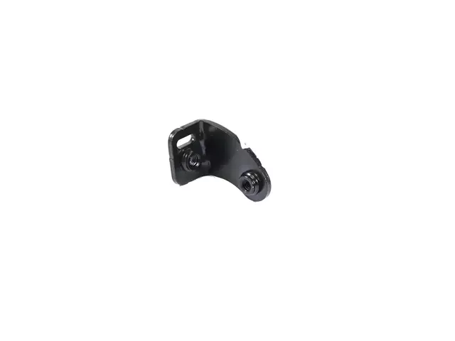 Fender Bracket, Left - Mopar (68382399AC) - view 7