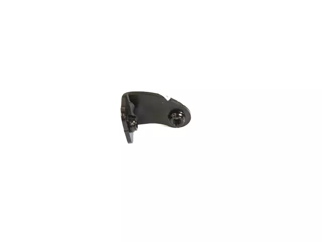 Fender Bracket, Left - Mopar (68382399AC) - view 8