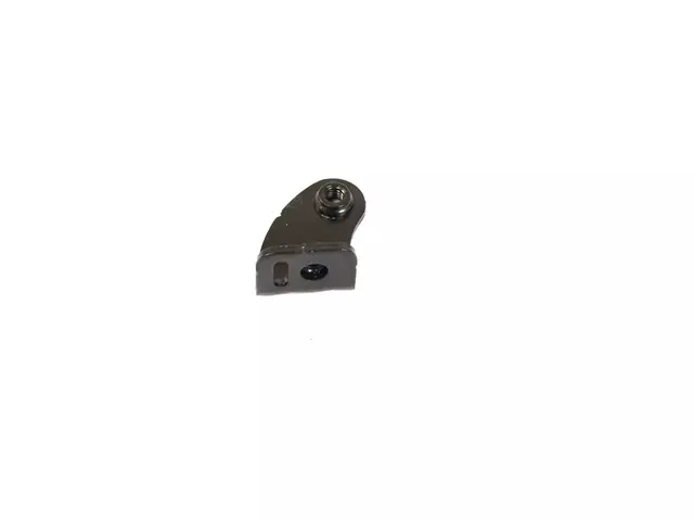 Fender Bracket, Left - Mopar (68382399AC) - view 9