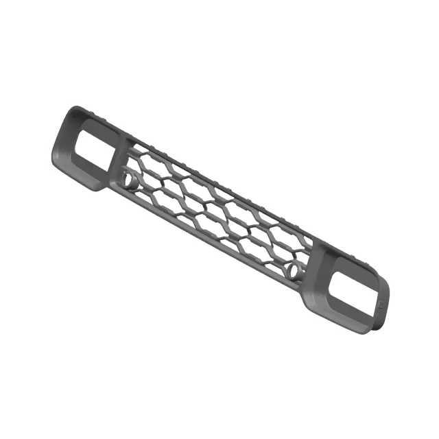 Lower Grille - Mopar (68384294AA) - view 5