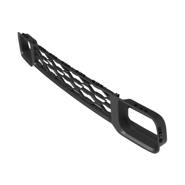 Lower Grille - Mopar (68384296AA) - view 2