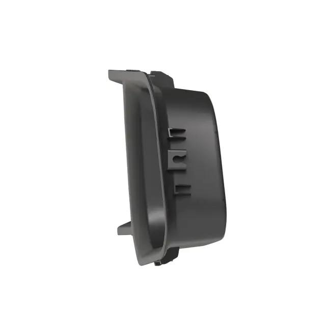 Lower Grille - Mopar (68384296AA) - view 8