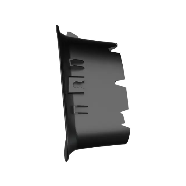 Lower Grille - Mopar (68384297aa) - view 7