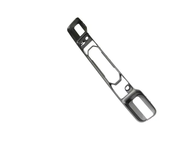 Lower Grille - Mopar (68384298aa) - view 2