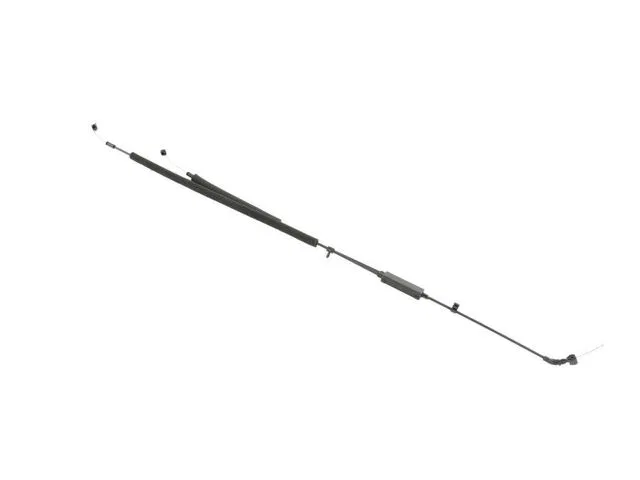 Latch Release Cable, Left - Mopar (68394007AA) - view 10