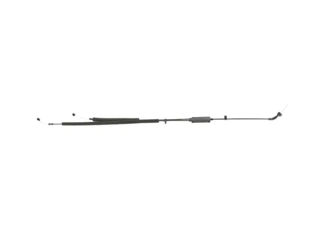 Latch Release Cable, Left - Mopar (68394007AA) - view 15