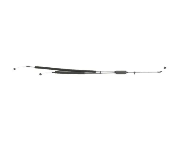 Latch Release Cable, Left - Mopar (68394007AA) - view 17