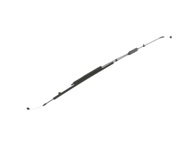 Latch Release Cable, Left - Mopar (68394007AA) - view 7