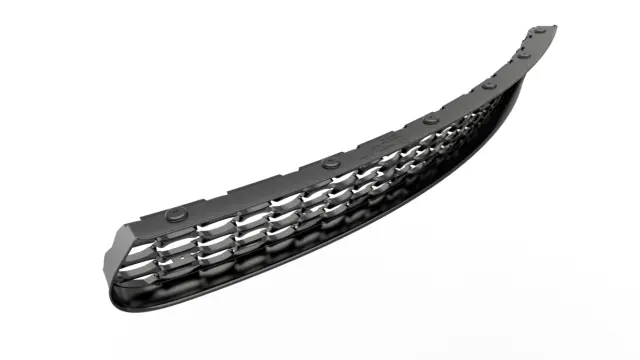 Lower Grille - Mopar (68394592aa) - view 9