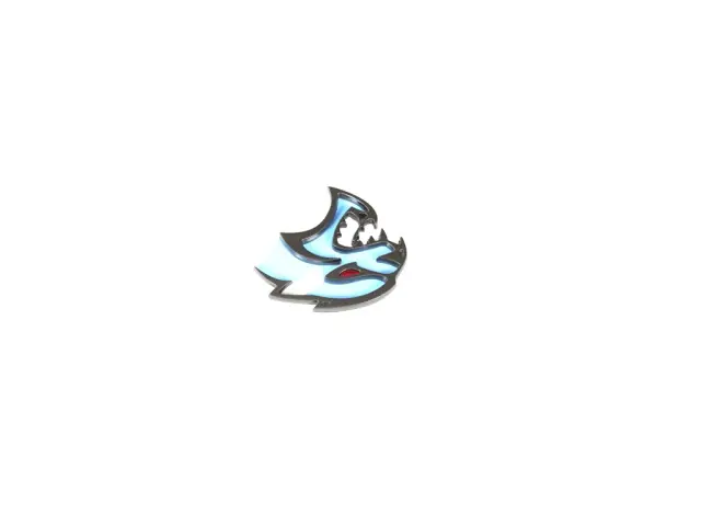 Emblem - Driver's Side (LH) - Mopar (68394607AB)