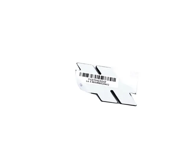 Nameplate - Mopar (68394692ab) - view 3
