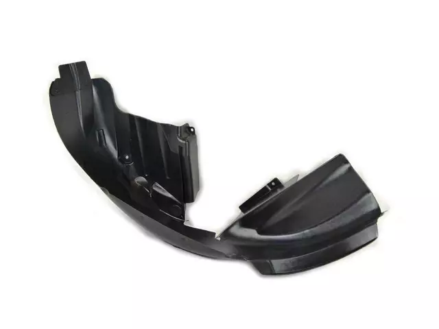 Splash Shield, Right - Mopar (68394875aa) - view 13