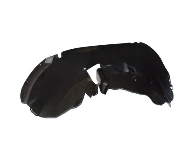 Splash Shield, Right - Mopar (68394875aa) - view 2
