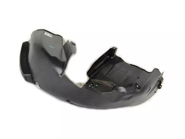 Splash Shield, Right - Mopar (68394875aa) - view 5