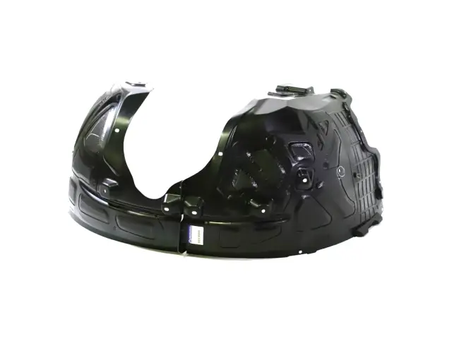Splash Shield, Right - Mopar (68395050ab)