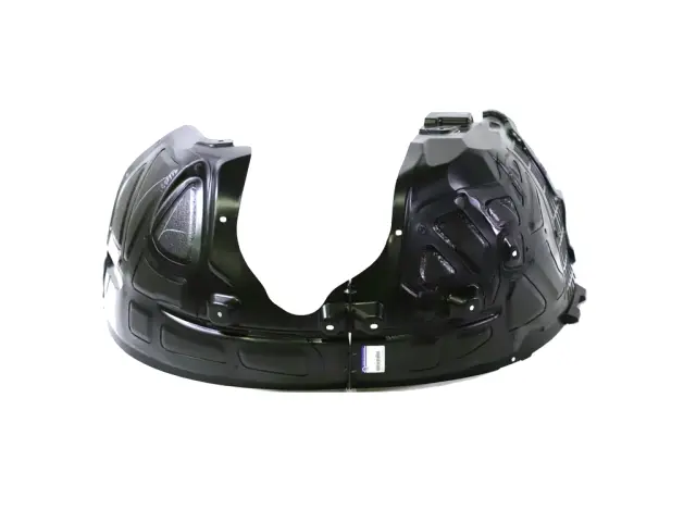 Splash Shield, Right - Mopar (68395050ab) - view 2