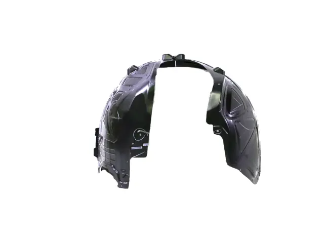 Splash Shield, Right - Mopar (68395050ab) - view 9