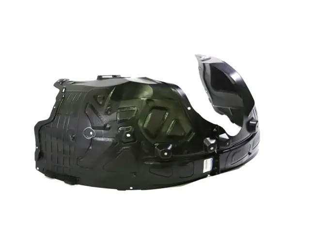 Splash Shield, Left - Mopar (68395051ab)