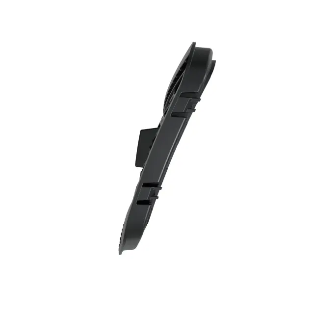 Grille Surround - Mopar (68396715aa) - view 2