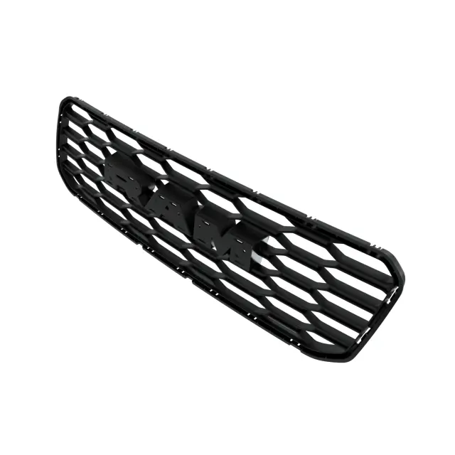 Grille Surround - Mopar (68396715aa) - view 7