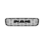 Grille Surround - Mopar (68396715aa) - view 8
