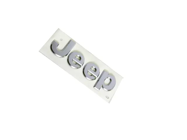 Nameplate - Mopar (68397096AA) - view 11