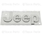 Nameplate - Mopar (68397096AA) - view 14