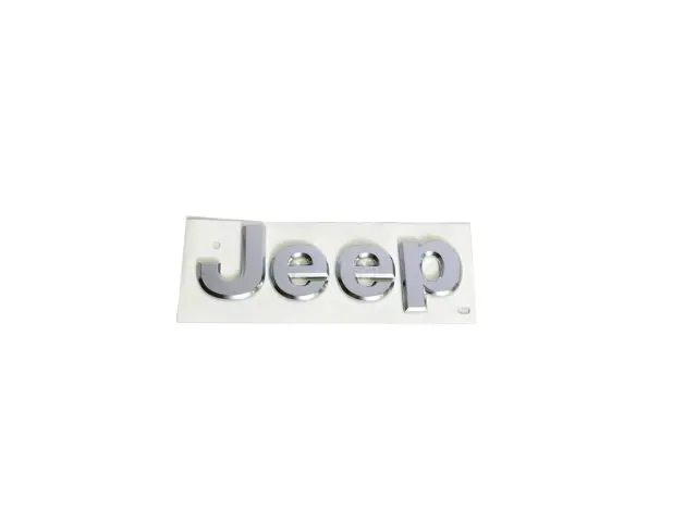 Nameplate - Mopar (68397096AA) - view 5