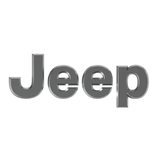 Nameplate - Mopar (68397096AA) - view 6
