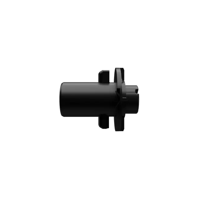 Tailgate Bumper - Mopar (68398976ac) - view 7