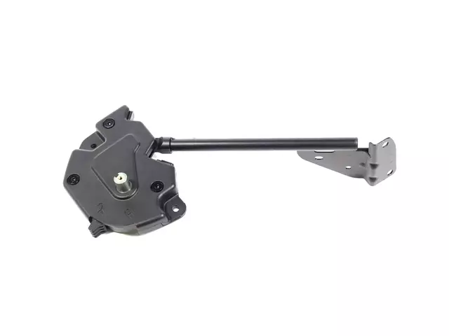 Hinge - Driver's Side (LH) - Mopar (68398995AA) - view 3