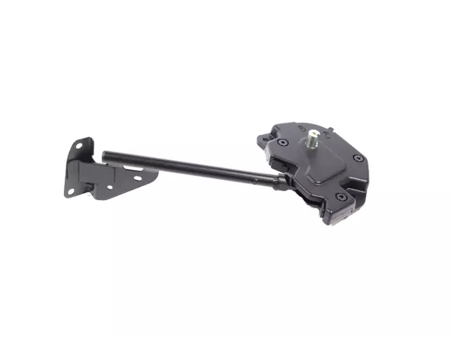 Hinge - Driver's Side (LH) - Mopar (68398995AA) - view 7
