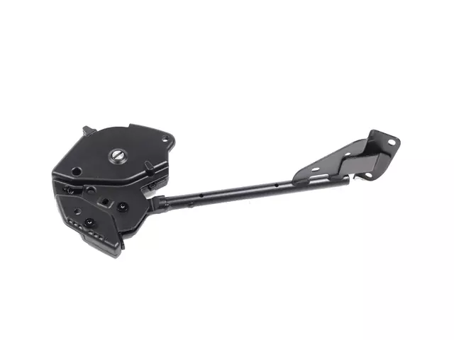 Hinge - Driver's Side (LH) - Mopar (68398995AA) - view 9