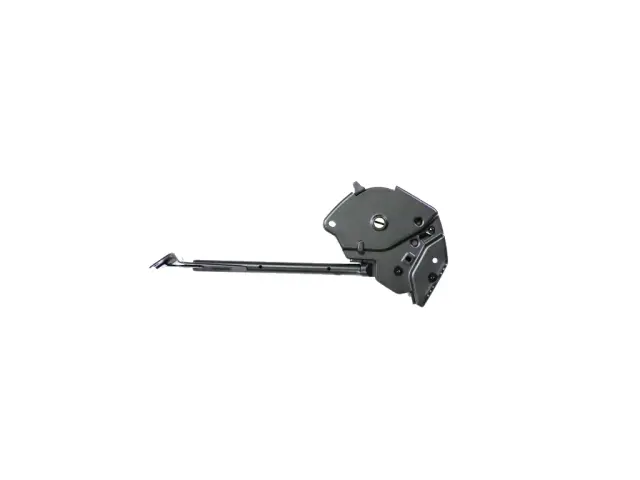 Hinge - Passenger Side (RH) - Mopar (68398996AA)